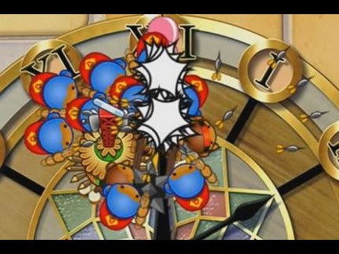 BTD5M - Random Mission E45 - Super Clock