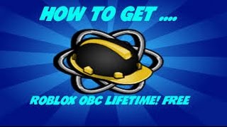 How To Get Free Bc Tbc Obc 2019 Vidoe - how to get free bctbcobc on roblox 2018 unpatched be quick