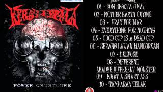 Download lagu Keras Kepala -  POWER CRUSTCORE [ full album ] mp3