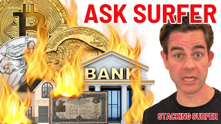 Market Collapse Coming? Gold Silver Strategy NOW