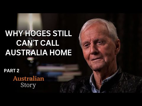 Paul Hogan's unconventional 'retirement' | A Fortunate Life – Part 2 | Australian Story
