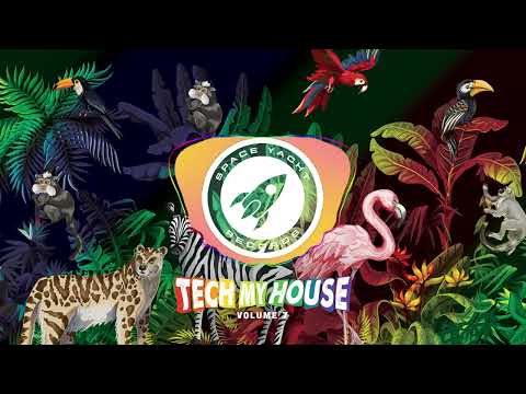 RUMPUS, Control Room & Rhiannon Roze - OMW