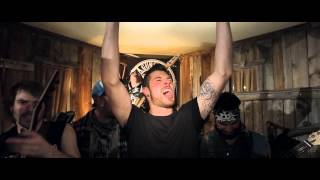 A Gunshot Ride - "Down in Texas" Official Music Video