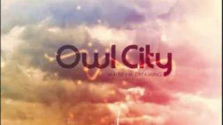 #12 West Coast Friendship - Owl City (Maybe I'm Dreaming)