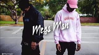 XXXTentacion - Mega Man ft. Ski Mask The Slump God
