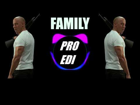 Dom Toretto Family Meme SONG | Bandoleros | Dom Toretto Tiktok Song | Vin Diesel