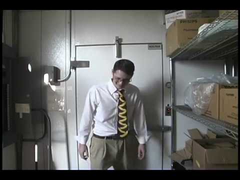 Freezer 101 - Clip from 70 Cents