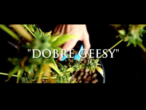Ganja Mafia - Dobre Gessy