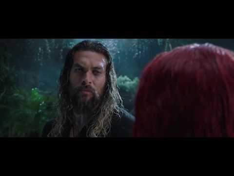 Cinestar Saarbrücken - Film der Woche: Aquaman