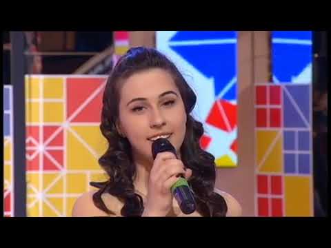 Katarina Popovic - Da sam bistra voda