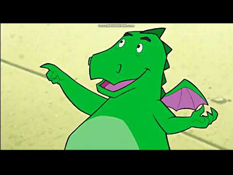 Hexe Lilli - Staffel 1 Folge 8 - Lilli und Herkules