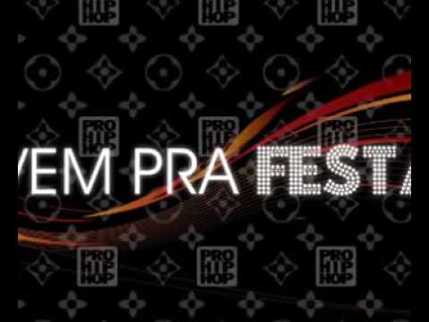 Cabal & TimePRO - Vem pra Festa (Cquarta)