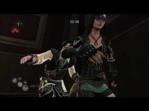 Competitive ACB Manhunt #14