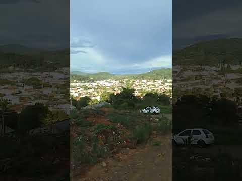 CRUZ MACHADO PARANÁ 27/12/25