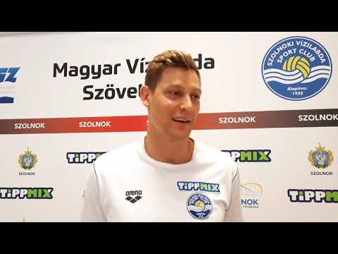 Szolnoki Dózsa - BVSC