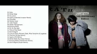 Download lagu t.A.T.u. - Waste Management (Transcendent Version) 10th Anniversary Edition 2019 -Reuploaded- mp3