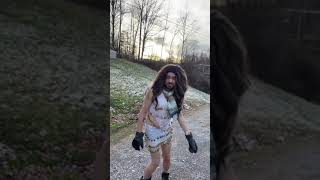 Shakira Shakira eres tu? Lero lore loree