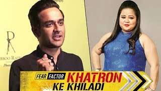 Khatron Ke Khiladi Season 9 FULL LIST Of Contestants