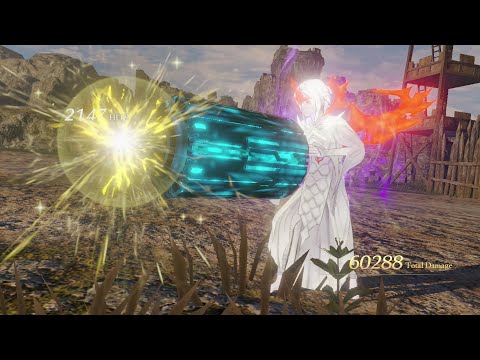 Fire Emblem Warriors: Three Hopes - Cycles of Nostalgia