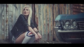 Noa Neal - Graffiti (official 4K music video)