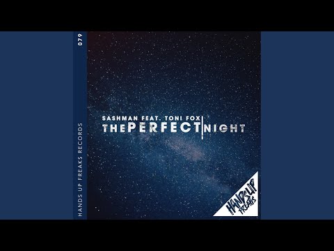 The Perfect Night (Naptone Remix)