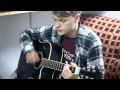 Артем Мисяк -- Летить бик 