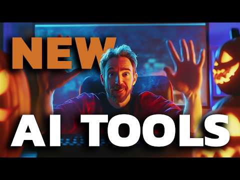 Make Magic with These New AI Tools