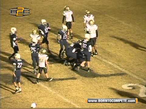 B2C: South Gwinnett vs Mt. View - 12U Division