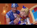 LazyTown Zap It S1E17