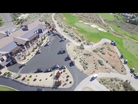 Somersett Member-Member Tournament video