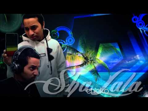 ShaLala (Chicko Cover)