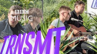 The Sherlocks - Chasing Shadows (TRNSMT 2018)