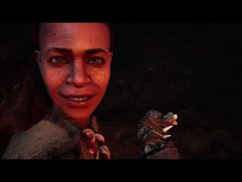 Zagrajmy w Far Cry Primal odc.6 Dotarcie do obozu Udam