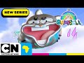 ️ Cartoon Network Premiere Date REVEAL ️ NEW INTRO The Wonderfully Weird World Of Gumball