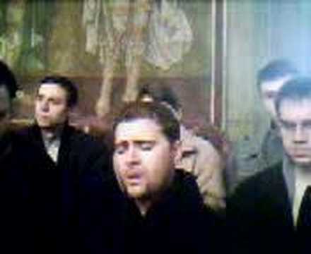 liturghie- anaforaua partea 1