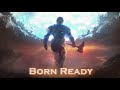 EPIC ROCK Born Ready By All Good Things 2017