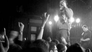 Les Savy Fav 1.31.09 (Part 6)