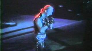 [10] Judas Priest - Beyond The Realms Of Death [1988.09.18 - Miami, USA]