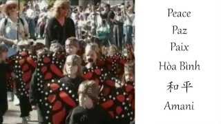 Jon O'Bergh - Joy to the World [Official Music Video]