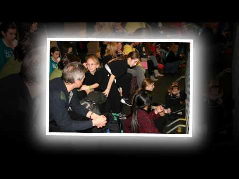 VWI - 22/02/2014 - Open Dutch Wushu Championship