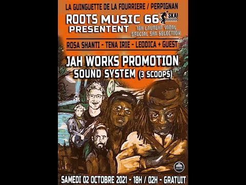 full jamaican set 02/10/2021