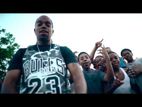 DoughBoy Roc Feat. Payroll Giovanni & Big Quis - Check Up (Official Music Video)