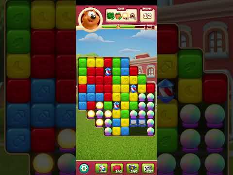 toonblast level 7317