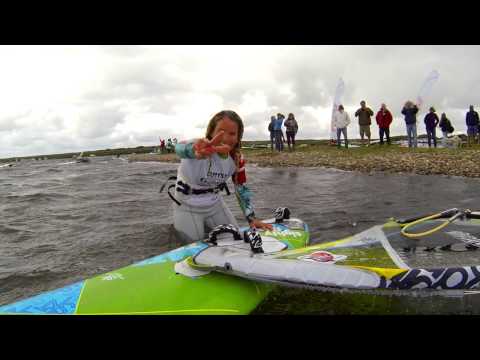 DAM 7 Festival | Spectacular water action