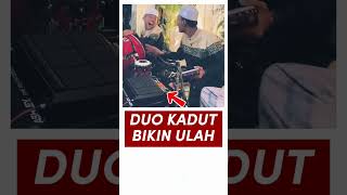 Download lagu VIRAL ‼️DUO KADUT BERULAH BIKIN NGAKAK 😭 #sholawat #sholawatnabi #sholawatan #hadroh mp3 Download lagu VIRAL ‼️DUO KADUT BERULAH BIKIN NGAKAK 😭 #sholawat #sholawatnabi #sholawatan #hadroh mp3