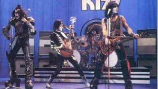 KISS - I Still Love You