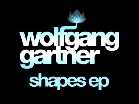 Wolfgang Gartner - For the love of Girls