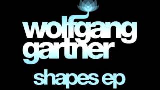 Wolfgang Gartner - For the love of Girls
