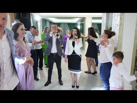 Petrecere Nicholas Damian - Pensiunea Floare de Crin Pojorâta - Dj Fescu