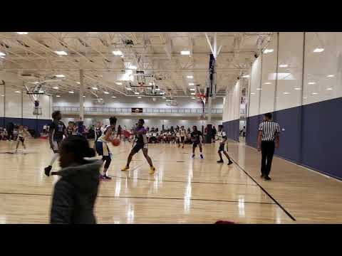 Motion Elite 16U vs Great Lakes Swarm @Zero Gravity 4.14.2019 (pt 2)